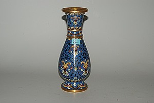 Schuler Auktionen AG - Vase