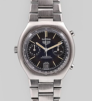 Schuler Auktionen AG - Heuer Daytona