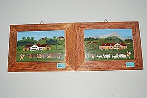 Schuler Auktionen AG - Fritschi, M. (Ende 20.Jh.)