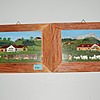 Schuler Auktionen AG - Fritschi, M. (Ende 20.Jh.)