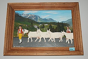 Schuler Auktionen AG - Vetsch, Christian