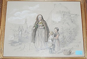 Schuler Auktionen AG - Reinacher, Luise