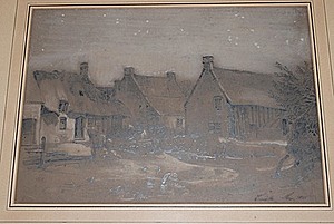 Schuler Auktionen AG - Ulrich, Johann Jakob II. (Andelfingen 1798–1877 Zürich)