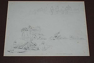 Schuler Auktionen AG - Ulrich, Johann Jakob II. (Andelfingen 1798–1877 Zürich)