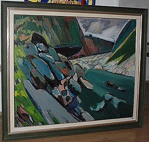 Schuler Auktionen AG - Aegerter, Karl