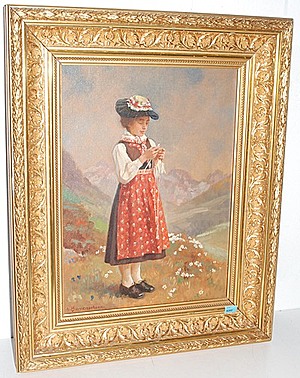 Schuler Auktionen AG - Barrenscheen, Hermann