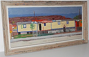 Schuler Auktionen AG - Dessouslavy, Georges