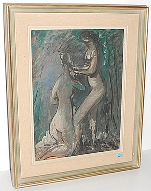 Schuler Auktionen AG - Lindi, (Lindegger Albert)