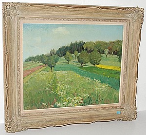 Schuler Auktionen AG - Opitz, Franz Karl