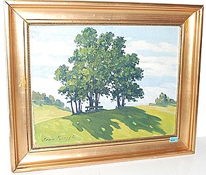 Schuler Auktionen AG - Renggli, Jean d.J.