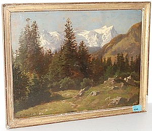 Schuler Auktionen AG - Sordet, Eugène Etienne