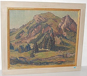 Schuler Auktionen AG - Thomann, Adolf
