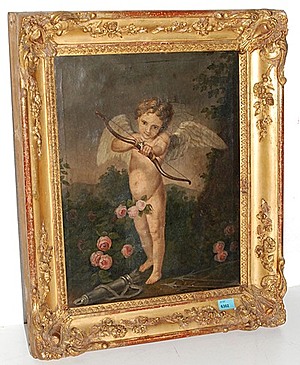 Schuler Auktionen AG - Loo, Charles André van
