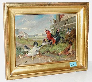 Schuler Auktionen AG - Hänger, Max d. J.