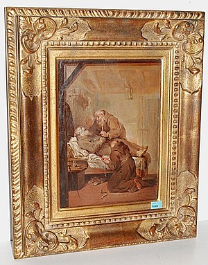 Schuler Auktionen AG - Debilj, Franz Kaspar