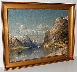 Schuler Auktionen AG - Kaufmann, Karl