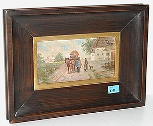 Schuler Auktionen AG - Müller-Cornelius, Ludwig 
