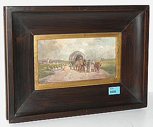 Schuler Auktionen AG - Müller-Cornelius, Ludwig