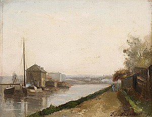 Schuler Auktionen AG - Renault, Charles Edmond 