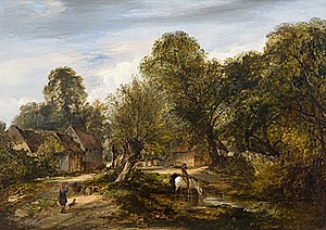 Schuler Auktionen AG - Williams, George Augustus