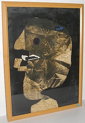 Schuler Auktionen AG - Clavé, Antoni