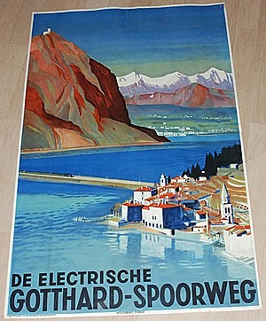 Schuler Auktionen AG - Baumberger, Otto