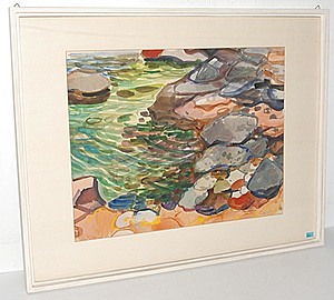 Schuler Auktionen AG - Christ, Martin Alfred