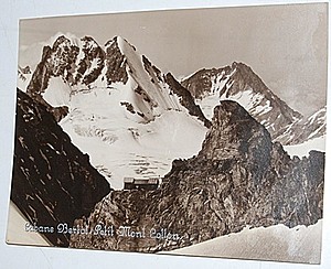 Schuler Auktionen AG - Gyger, Emmanuel