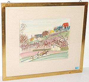 Schuler Auktionen AG - Morgenthaler, Ernst