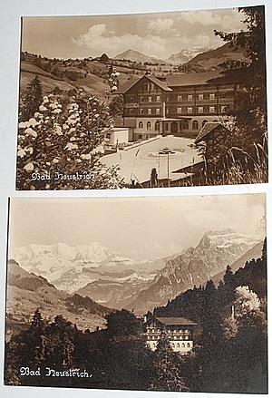 Schuler Auktionen AG - Steiner, Hans