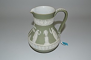 Schuler Auktionen AG - Henkelkrug, Wedgwood, um/nach 1900