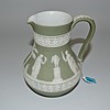 Schuler Auktionen AG - Henkelkrug, Wedgwood, um/nach 1900