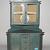 Schuler Auktionen AG - Miniatur-Eckbuffet