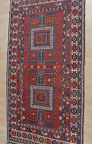 Schuler Auktionen AG - Baku-Shirwan