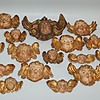 Schuler Auktionen AG - Lot: 20 Puttoköpfe