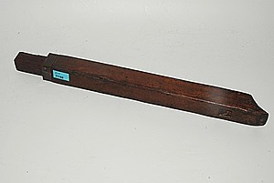Schuler Auktionen AG - Stimmflöte