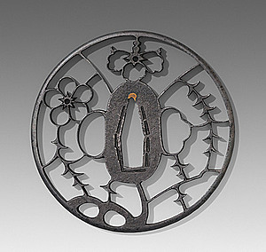 Schuler Auktionen AG - Tsuba