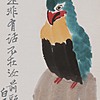Schuler Auktionen AG - Lot: 4 Blätter von Qi Baishi (1864–1957)