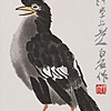 Schuler Auktionen AG - Lot: 4 Blätter von Qi Baishi (1864–1957)