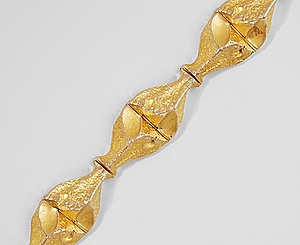 Schuler Auktionen AG - Lapponia Bracelet