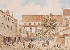 Schuler Auktionen AG - Neustück, Johann Jakob