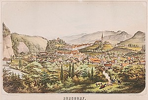 Schuler Auktionen AG - Nieriker, Joseph
