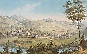 Schuler Auktionen AG - Nieriker, Joseph