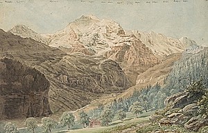 Schuler Auktionen AG - Sperli, Johann Jakob