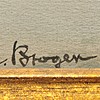 Schuler Auktionen AG - Broger, Alfred