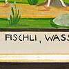 Schuler Auktionen AG - Fischli, Alfred