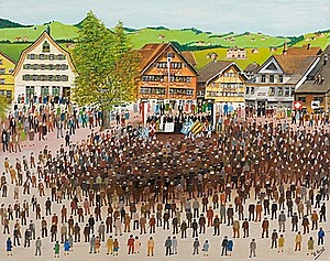 Schuler Auktionen AG - Graf, Emil
