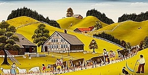 Schuler Auktionen AG - Manser, Albert