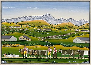 Schuler Auktionen AG - Martinelli, Ulrich