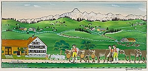 Schuler Auktionen AG - Näf, Hermann
